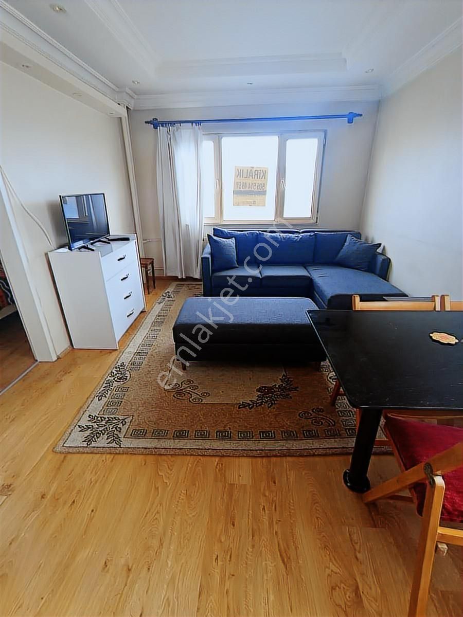 Eryaman Metro Yakını 1+1 Eşyalı Kiralık