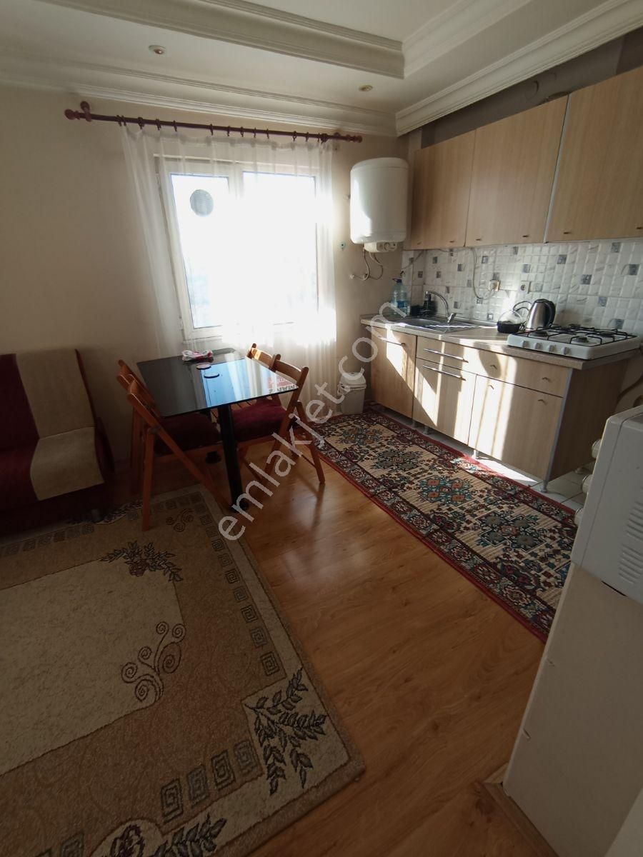 Eryaman Metro Yakını 1+1 Eşyalı Kiralık - Görsel 25