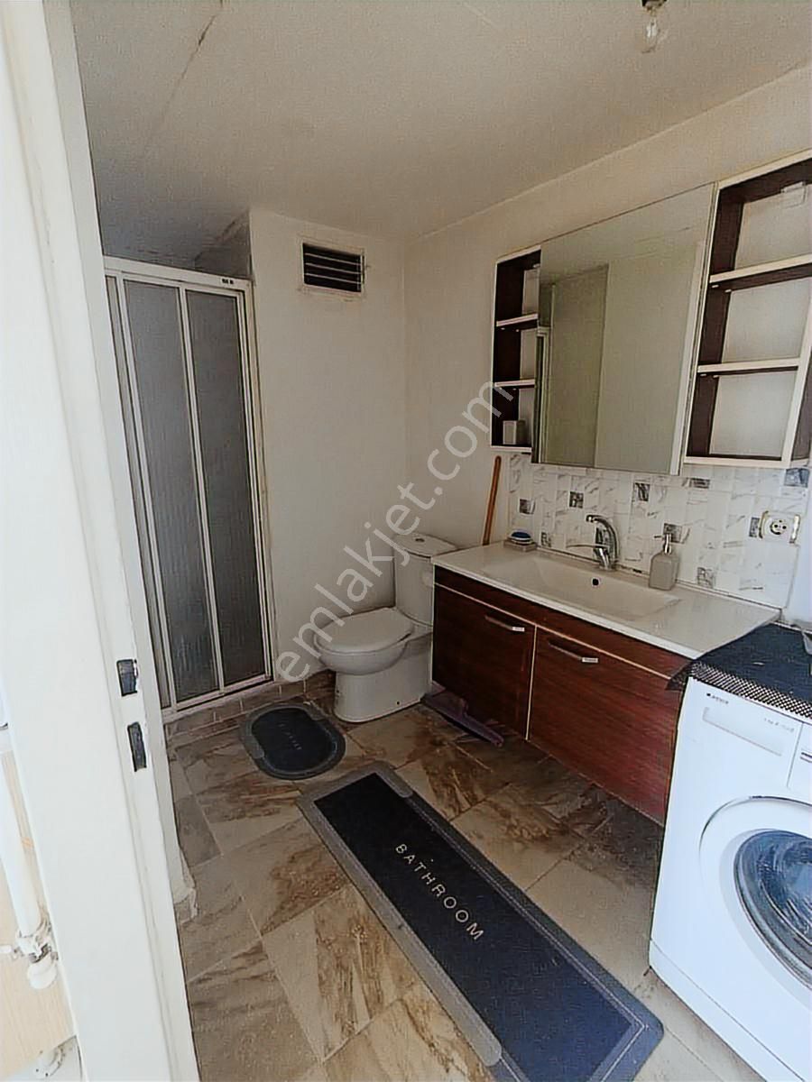 Eryaman Metro Yakını 1+1 Eşyalı Kiralık - Görsel 26