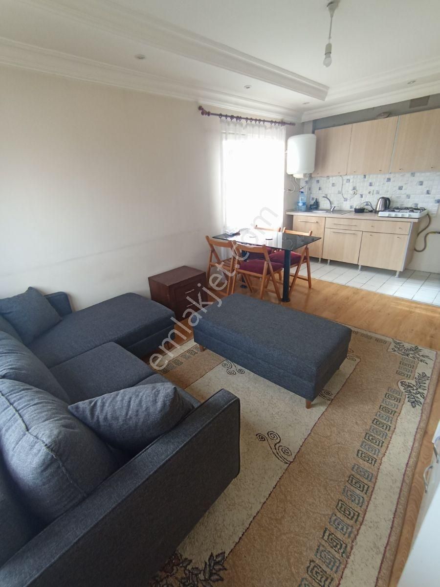 Eryaman Metro Yakını 1+1 Eşyalı Kiralık - Görsel 6