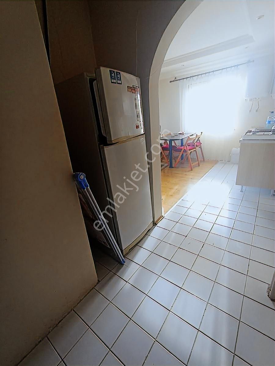 Eryaman Metro Yakını 1+1 Eşyalı Kiralık - Görsel 8