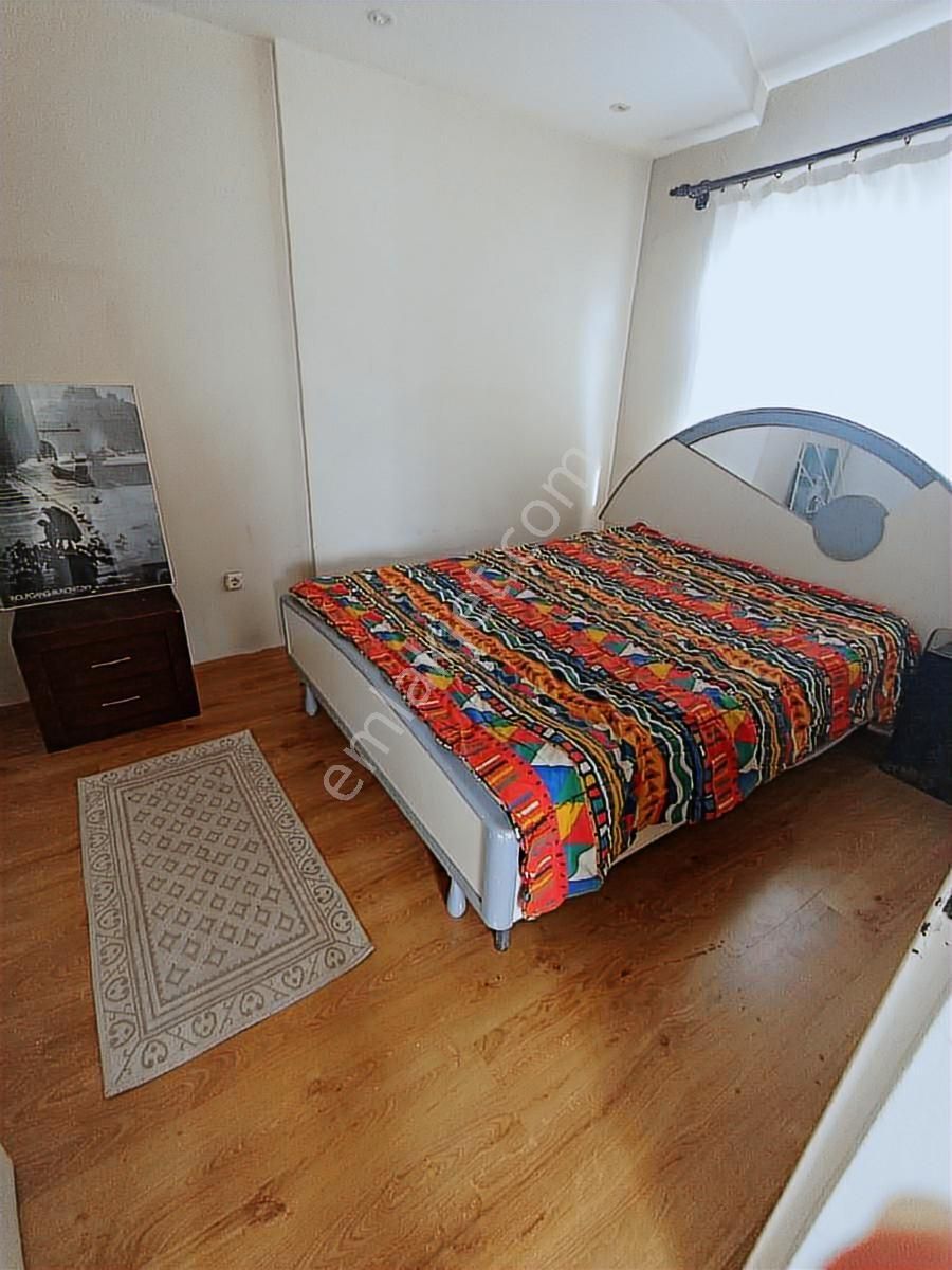 Eryaman Metro Yakını 1+1 Eşyalı Kiralık - Görsel 31