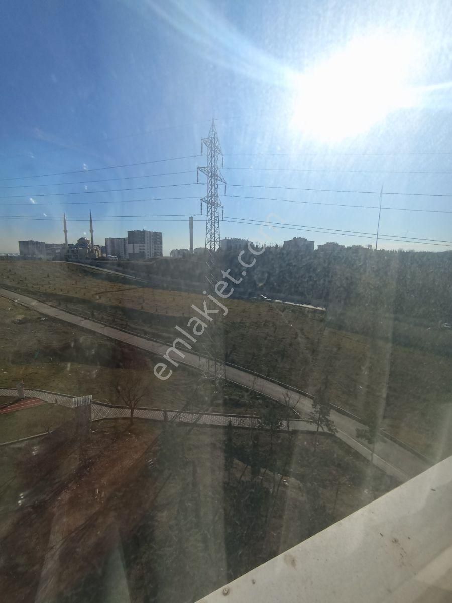 Eryaman Metro Yakını 1+1 Eşyalı Kiralık - Görsel 34