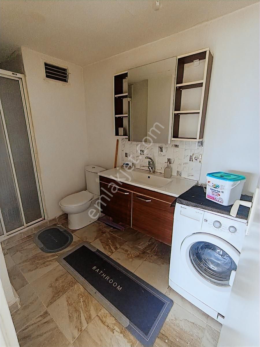 Eryaman Metro Yakını 1+1 Eşyalı Kiralık - Görsel 27
