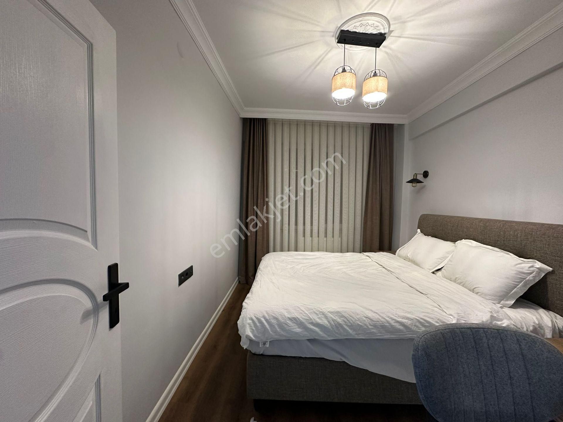 Sütlüce'de Köşe Bina Kaçırılmayacak Fırsat Bakımlı Masrafsız 2+1 - Görsel 17