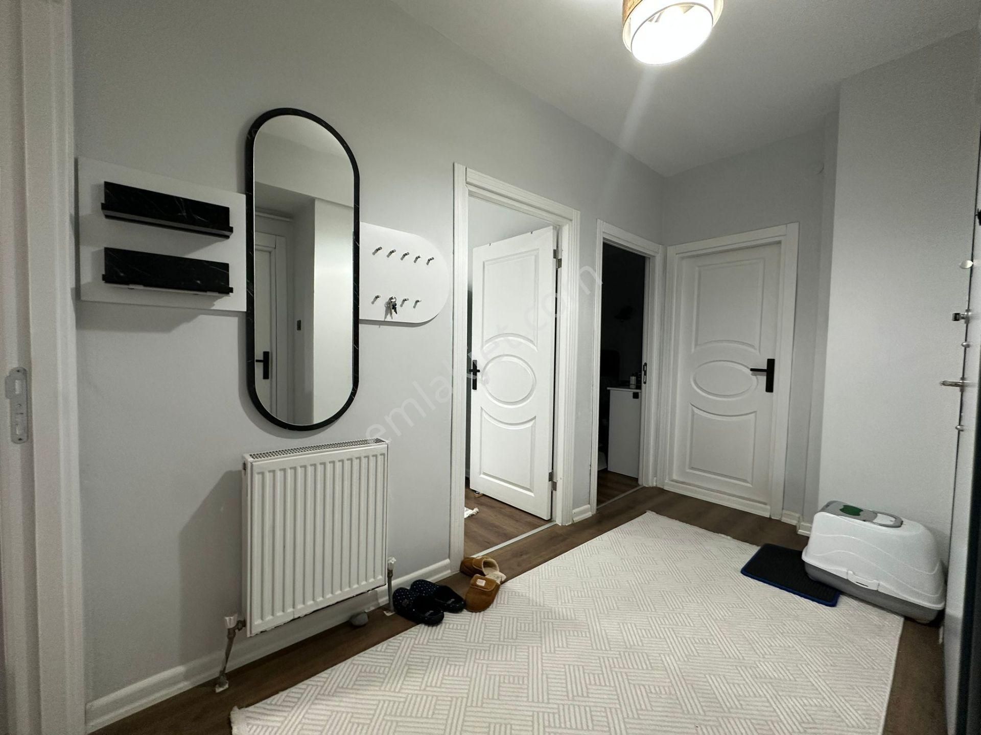 Sütlüce'de Köşe Bina Kaçırılmayacak Fırsat Bakımlı Masrafsız 2+1 - Görsel 15