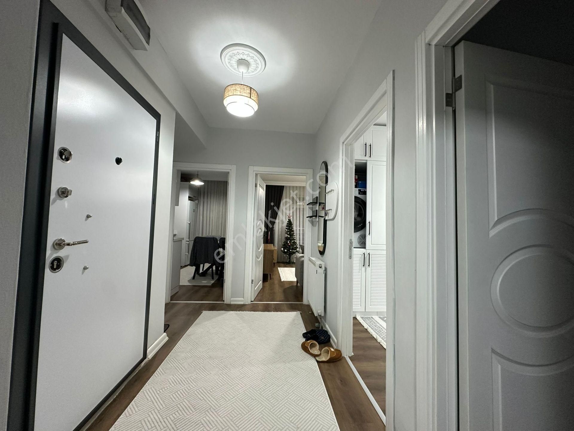 Sütlüce'de Köşe Bina Kaçırılmayacak Fırsat Bakımlı Masrafsız 2+1 - Görsel 7