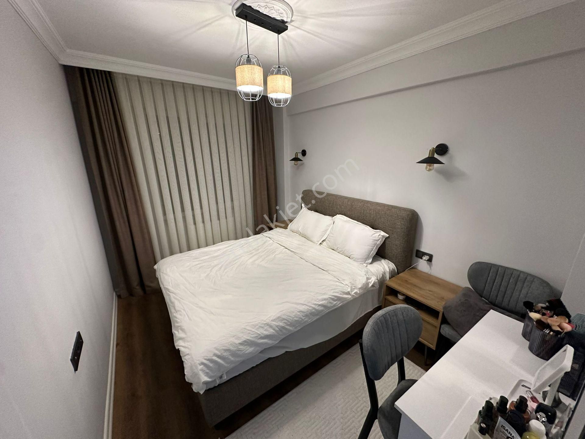 Sütlüce'de Köşe Bina Kaçırılmayacak Fırsat Bakımlı Masrafsız 2+1 - Görsel 16