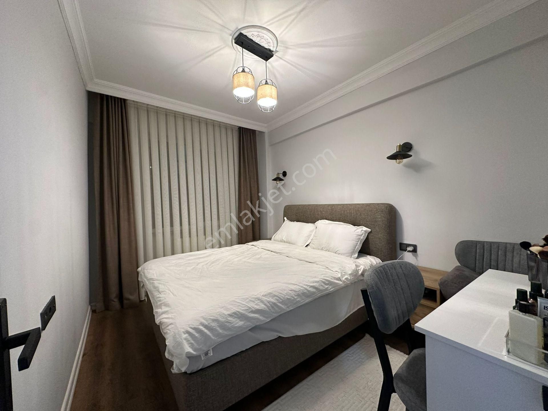 Sütlüce'de Köşe Bina Kaçırılmayacak Fırsat Bakımlı Masrafsız 2+1 - Görsel 20