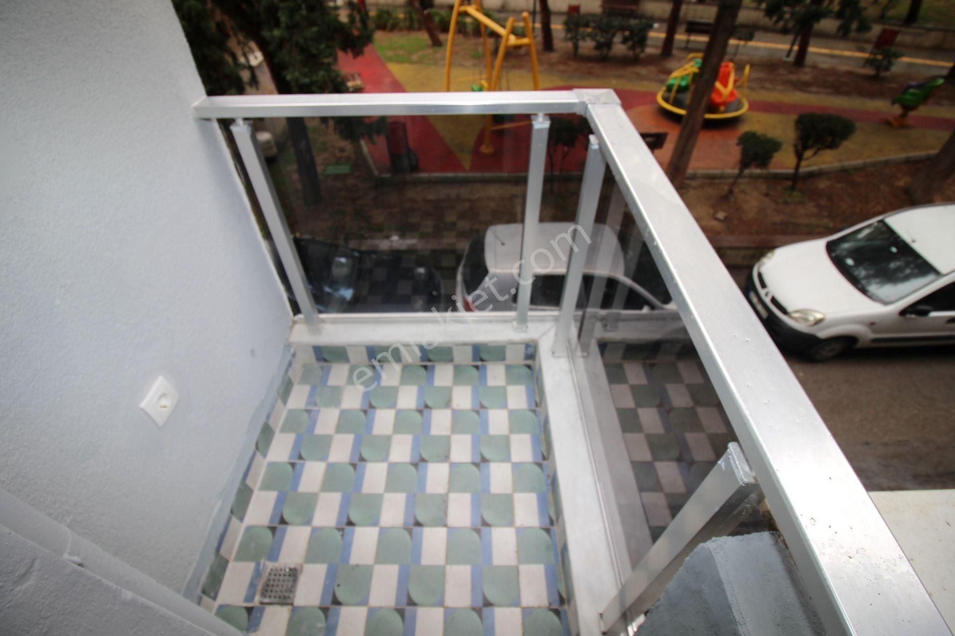 Arap Hasan Mah. Tanju Okan Parkı Karşısı Full Tadilatlı Arakat D.gazlı - Görsel 8