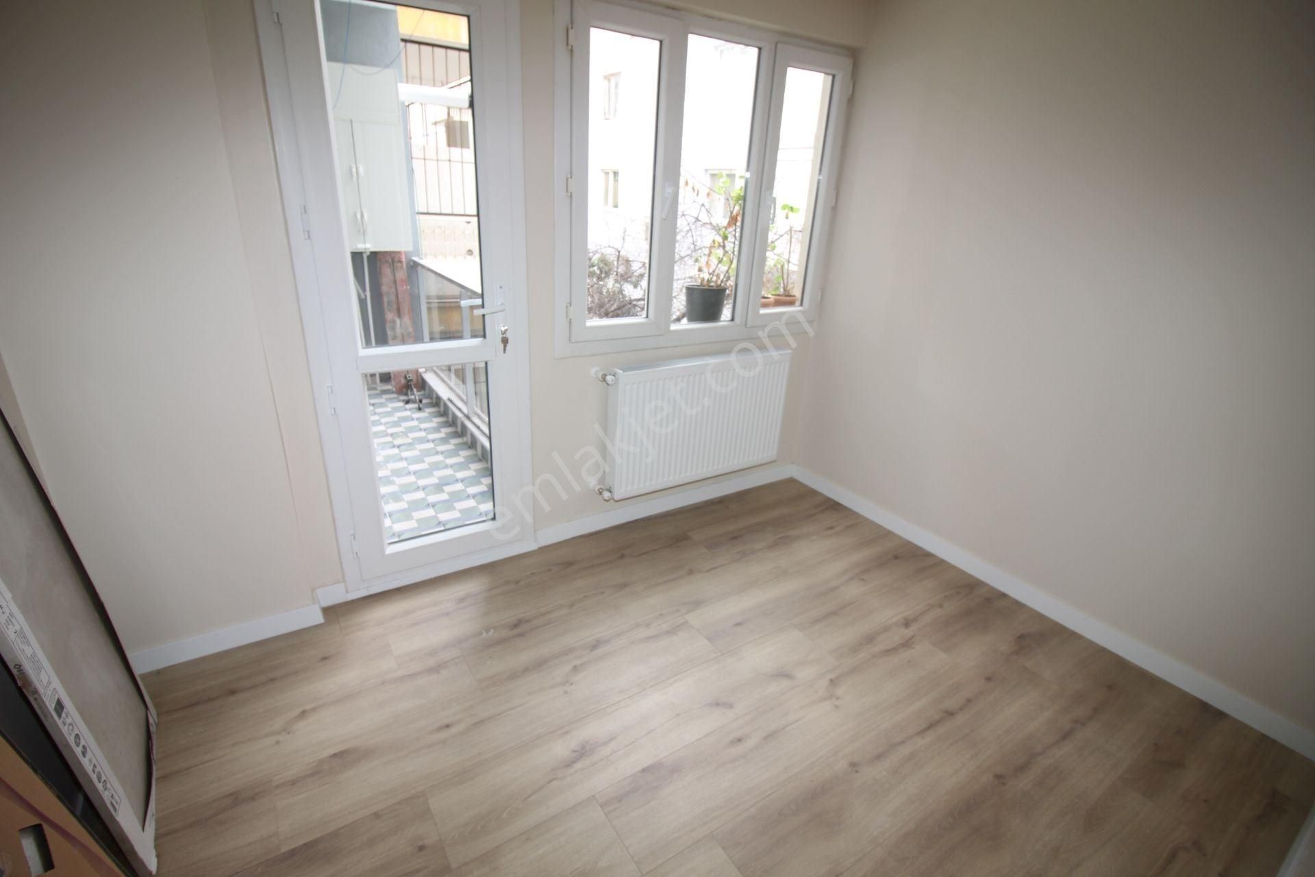 Arap Hasan Mah. Tanju Okan Parkı Karşısı Full Tadilatlı Arakat D.gazlı - Görsel 19