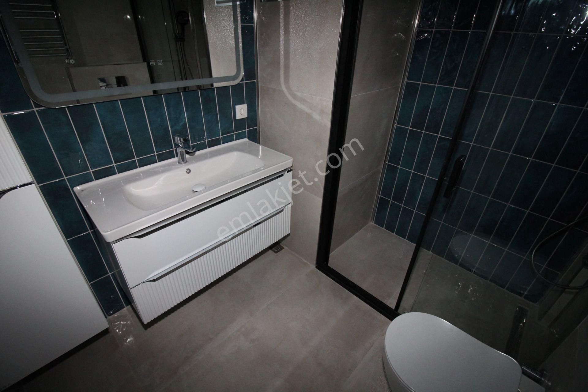 Arap Hasan Mah. Tanju Okan Parkı Karşısı Full Tadilatlı Arakat D.gazlı - Görsel 18