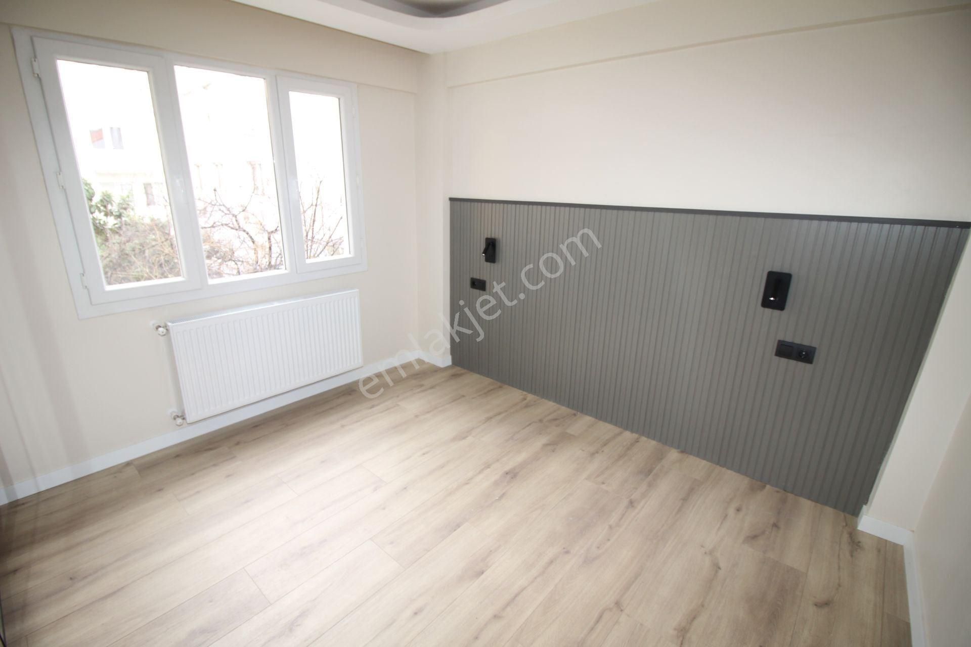 Arap Hasan Mah. Tanju Okan Parkı Karşısı Full Tadilatlı Arakat D.gazlı - Görsel 23