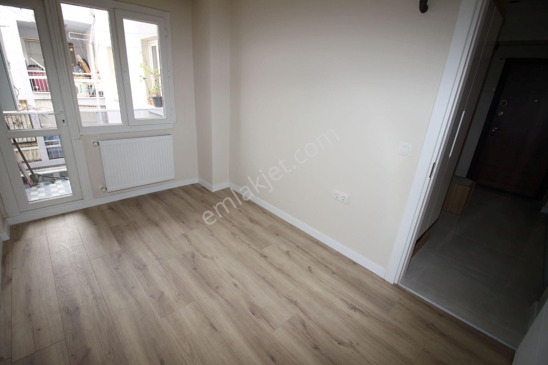 Arap Hasan Mah. Tanju Okan Parkı Karşısı Full Tadilatlı Arakat D.gazlı - Görsel 13