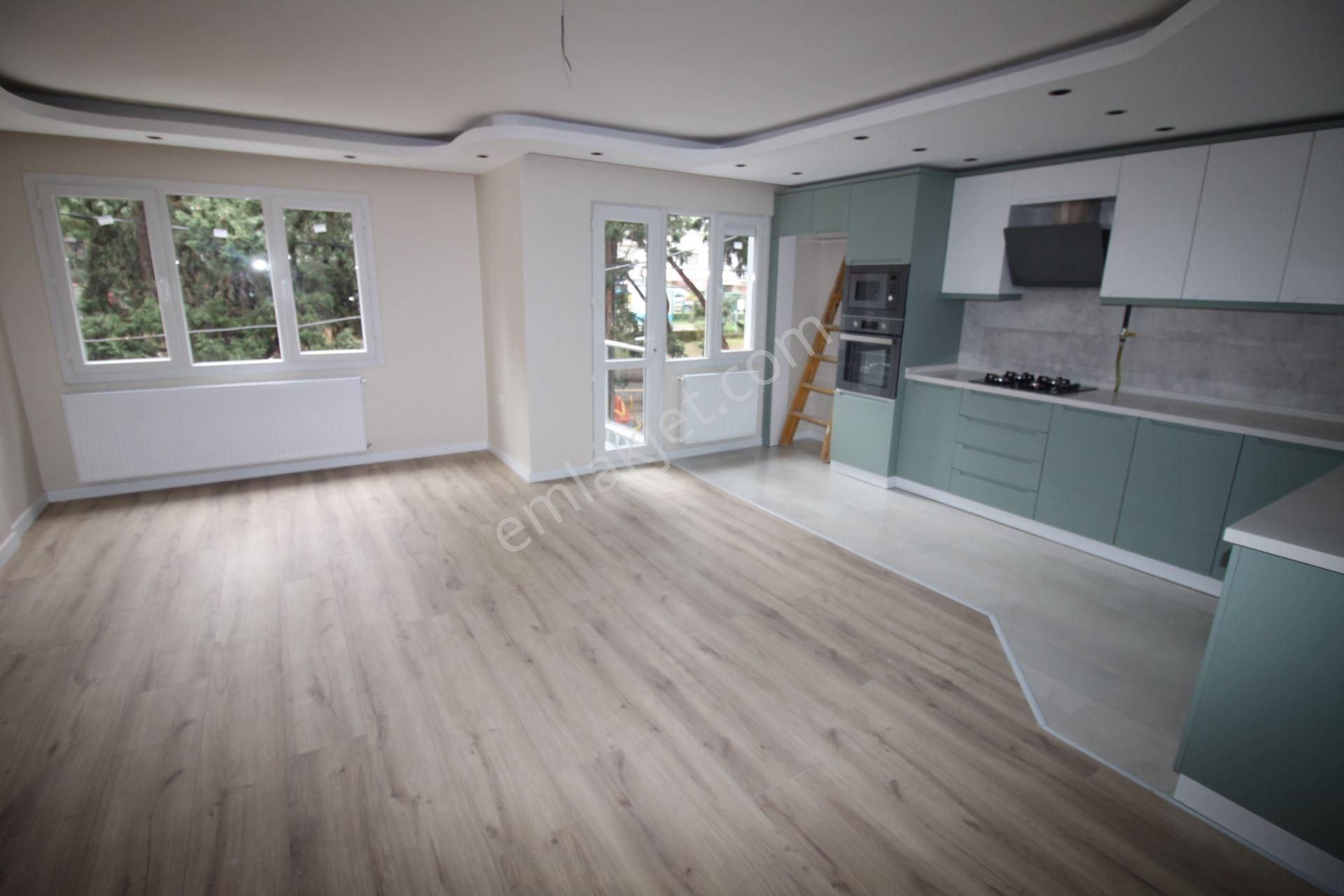 Arap Hasan Mah. Tanju Okan Parkı Karşısı Full Tadilatlı Arakat D.gazlı