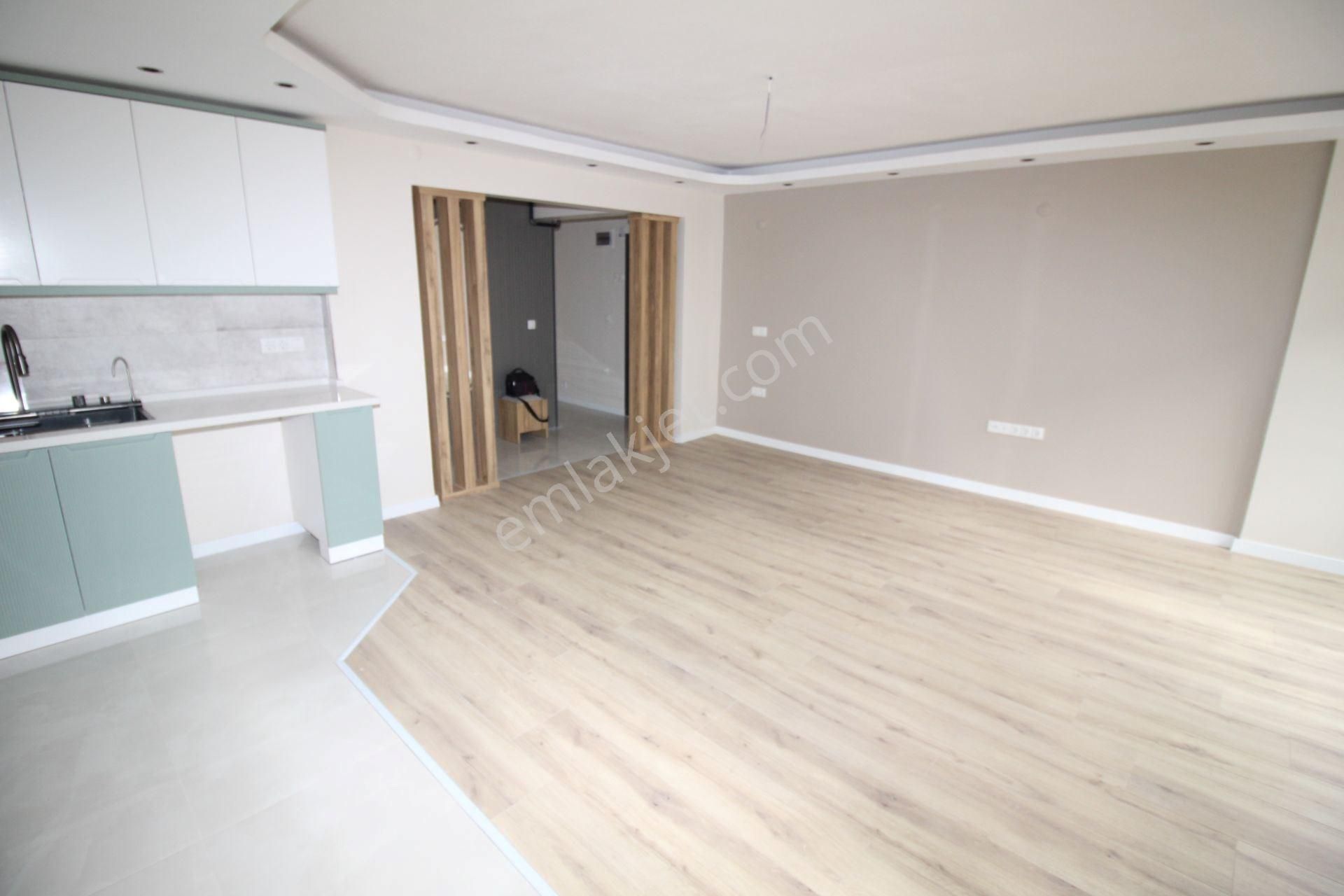 Arap Hasan Mah. Tanju Okan Parkı Karşısı Full Tadilatlı Arakat D.gazlı - Görsel 6