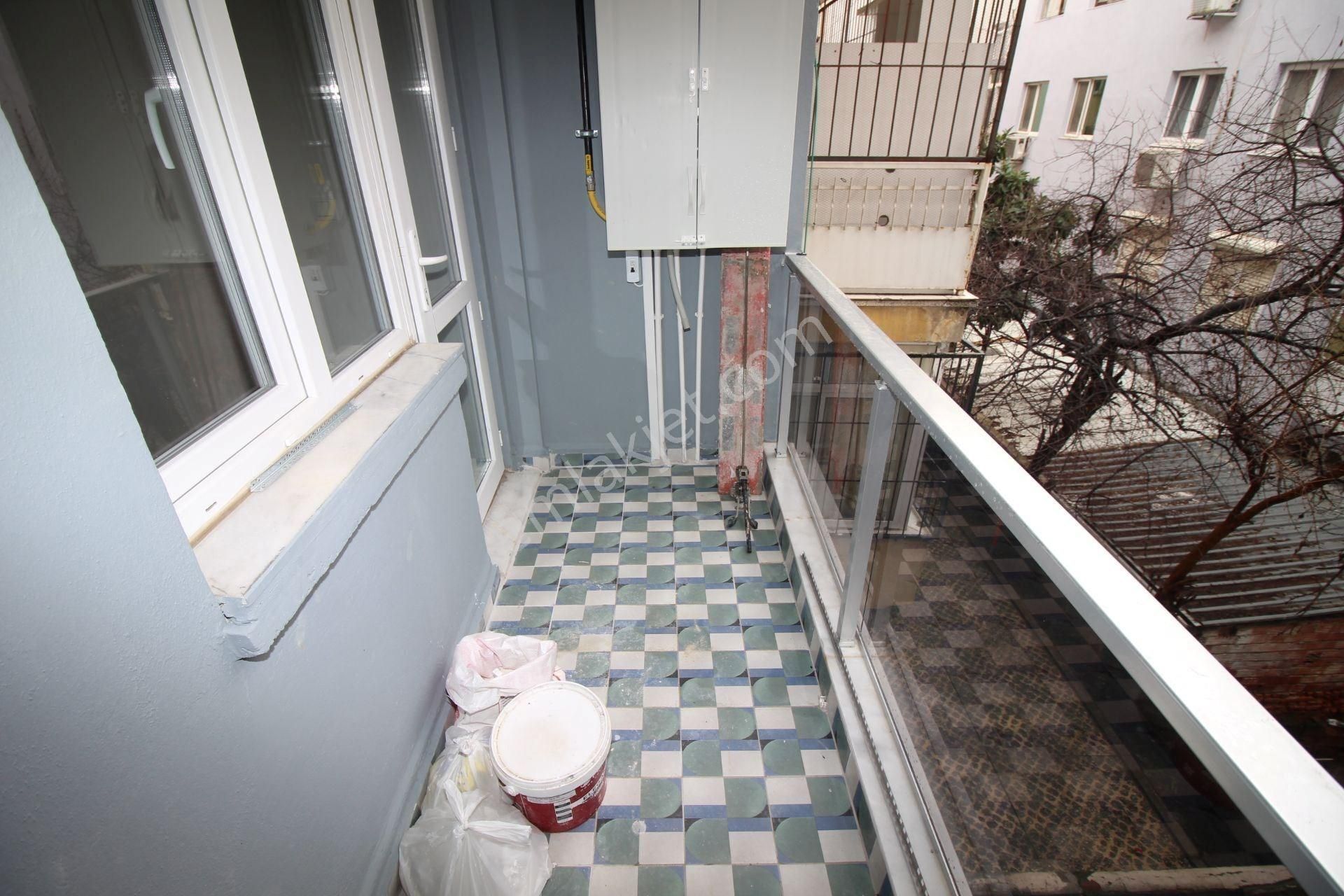 Arap Hasan Mah. Tanju Okan Parkı Karşısı Full Tadilatlı Arakat D.gazlı - Görsel 21