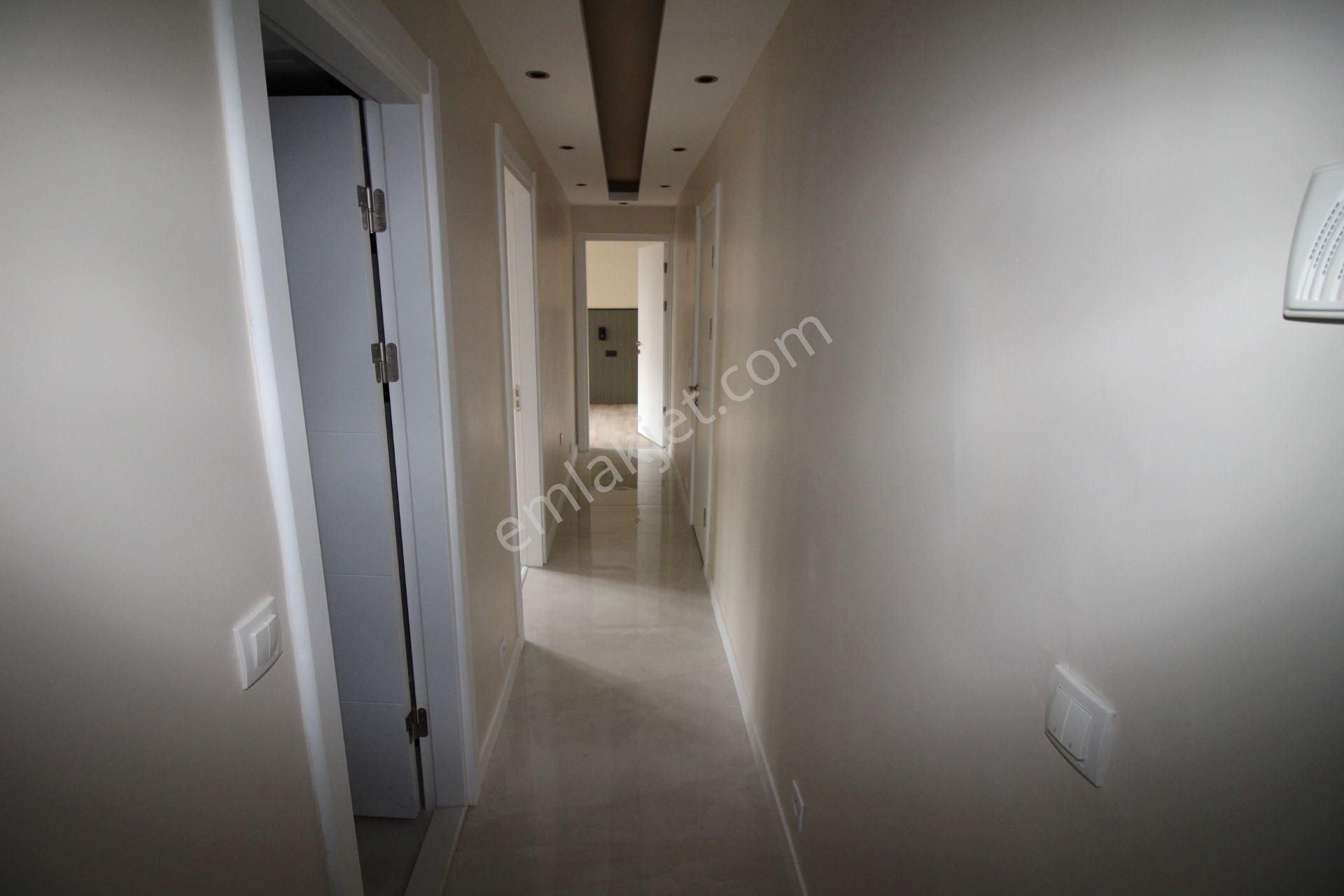 Arap Hasan Mah. Tanju Okan Parkı Karşısı Full Tadilatlı Arakat D.gazlı - Görsel 16