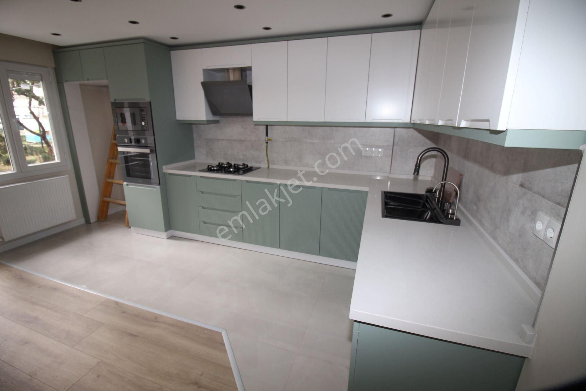 Arap Hasan Mah. Tanju Okan Parkı Karşısı Full Tadilatlı Arakat D.gazlı - Görsel 3