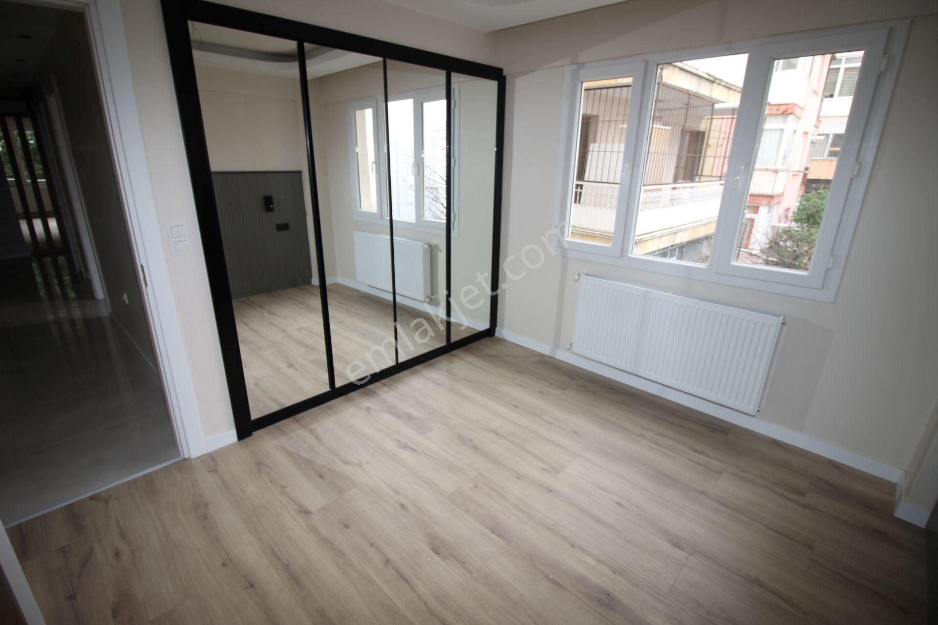 Arap Hasan Mah. Tanju Okan Parkı Karşısı Full Tadilatlı Arakat D.gazlı - Görsel 24