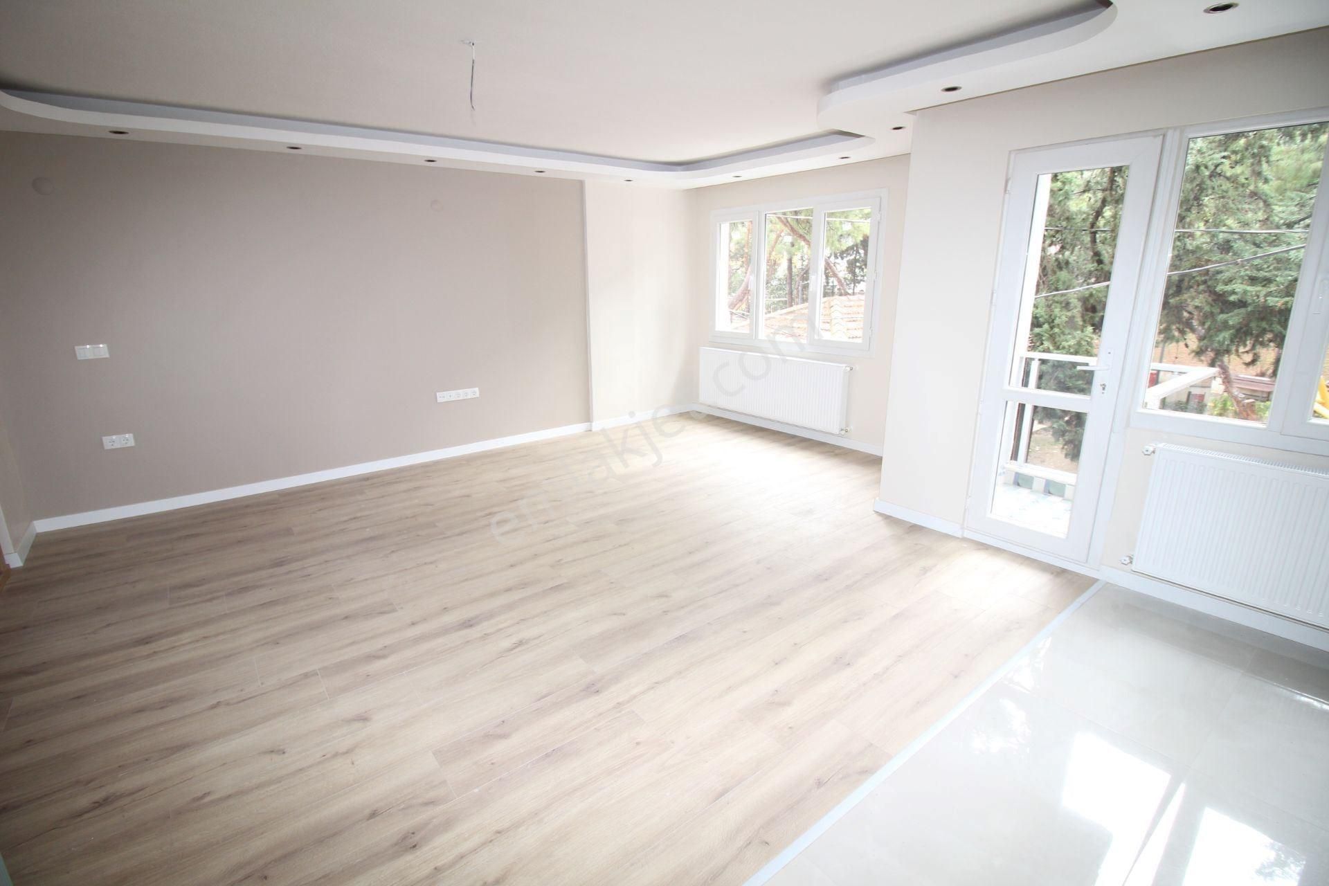 Arap Hasan Mah. Tanju Okan Parkı Karşısı Full Tadilatlı Arakat D.gazlı - Görsel 7