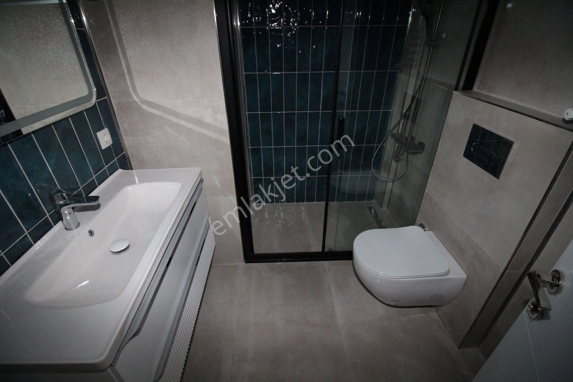 Arap Hasan Mah. Tanju Okan Parkı Karşısı Full Tadilatlı Arakat D.gazlı - Görsel 17