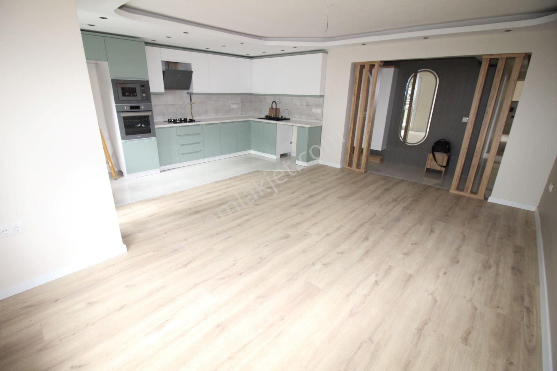 Arap Hasan Mah. Tanju Okan Parkı Karşısı Full Tadilatlı Arakat D.gazlı - Görsel 4