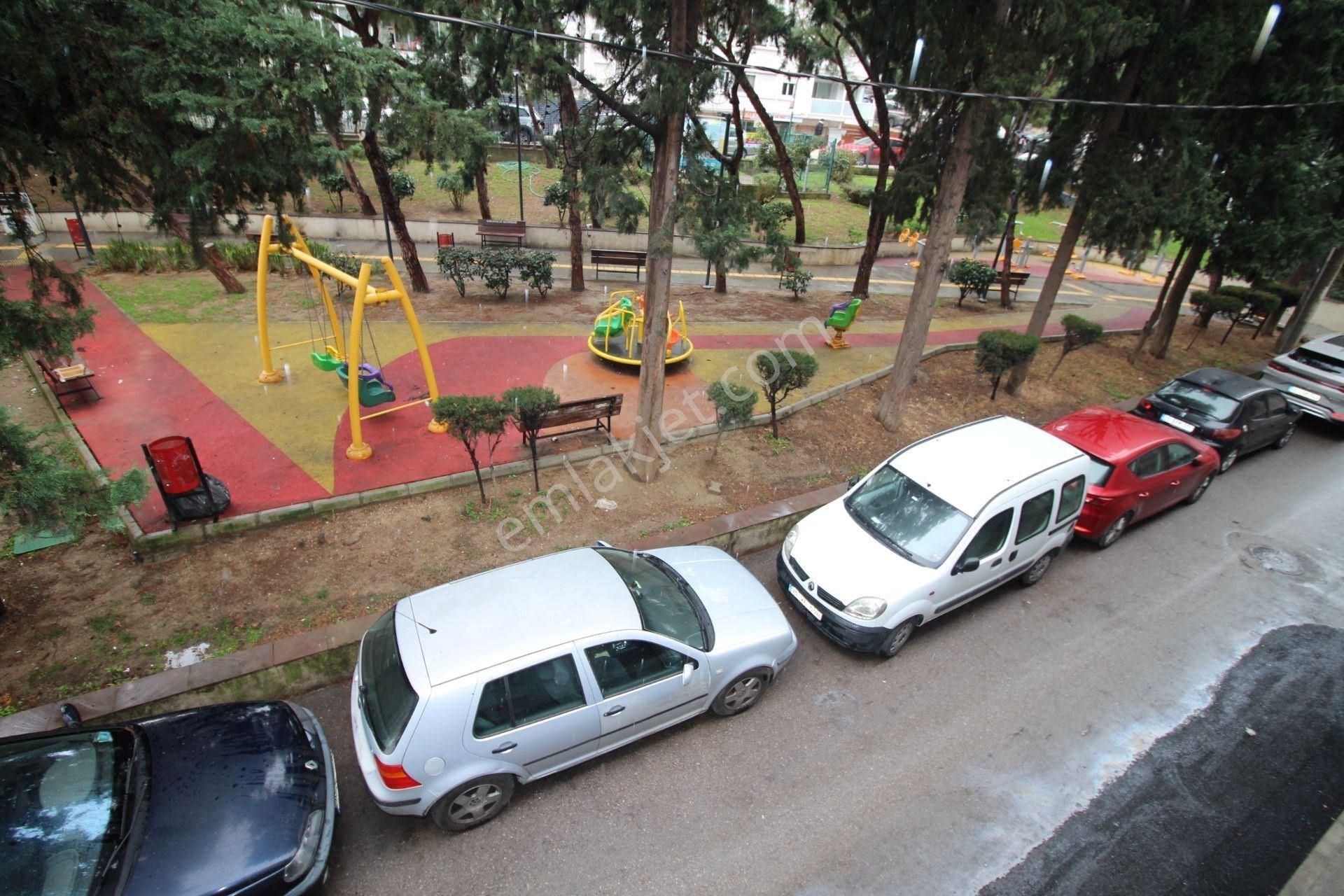 Arap Hasan Mah. Tanju Okan Parkı Karşısı Full Tadilatlı Arakat D.gazlı - Görsel 9