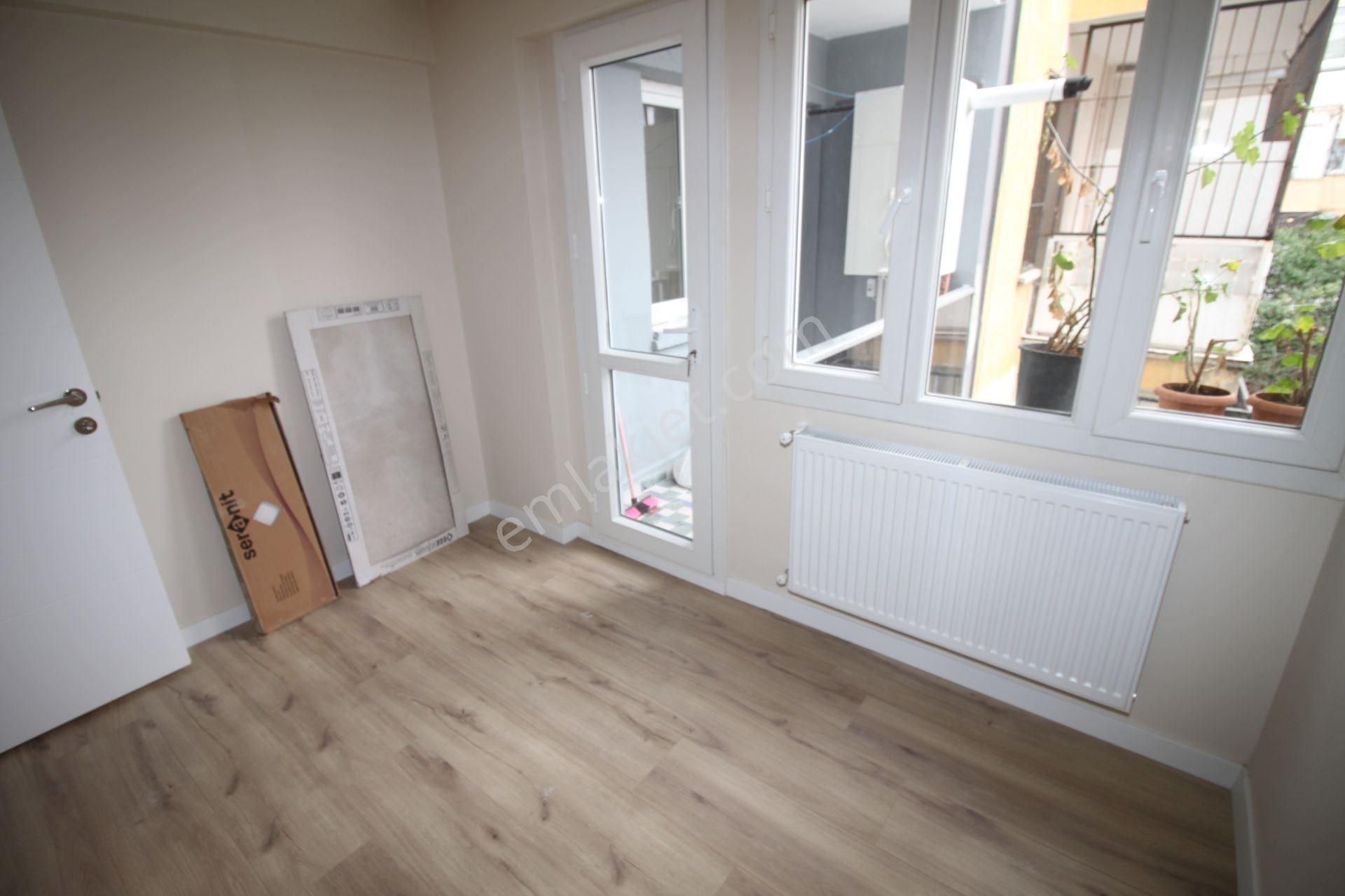 Arap Hasan Mah. Tanju Okan Parkı Karşısı Full Tadilatlı Arakat D.gazlı - Görsel 20