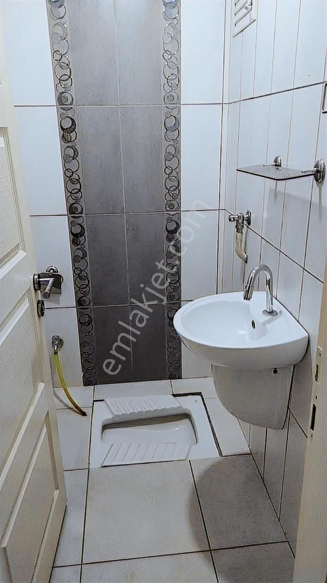 Eryaman Mesa Bloklarında Çift Vc Li 3+1 Kiralık - Görsel 28