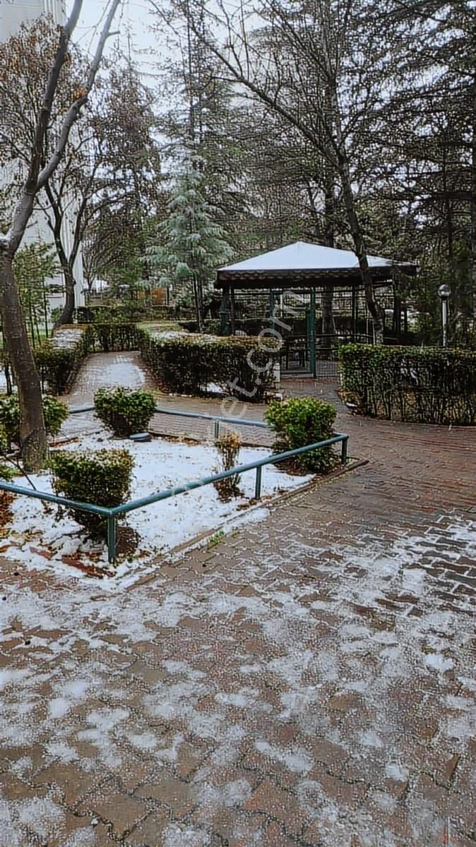 Eryaman Mesa Bloklarında Çift Vc Li 3+1 Kiralık - Görsel 4