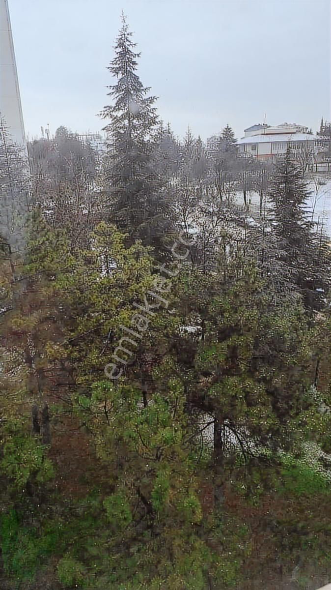 Eryaman Mesa Bloklarında Çift Vc Li 3+1 Kiralık - Görsel 15