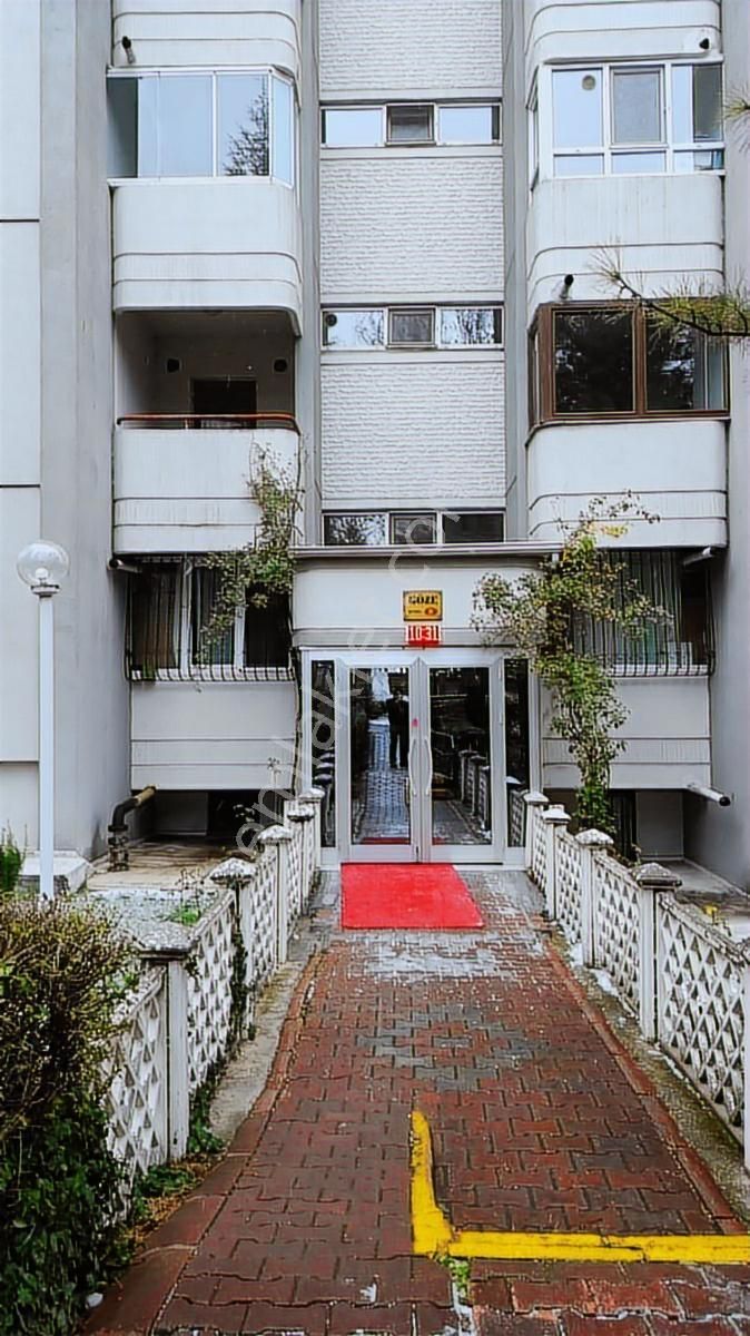 Eryaman Mesa Bloklarında Çift Vc Li 3+1 Kiralık - Görsel 2