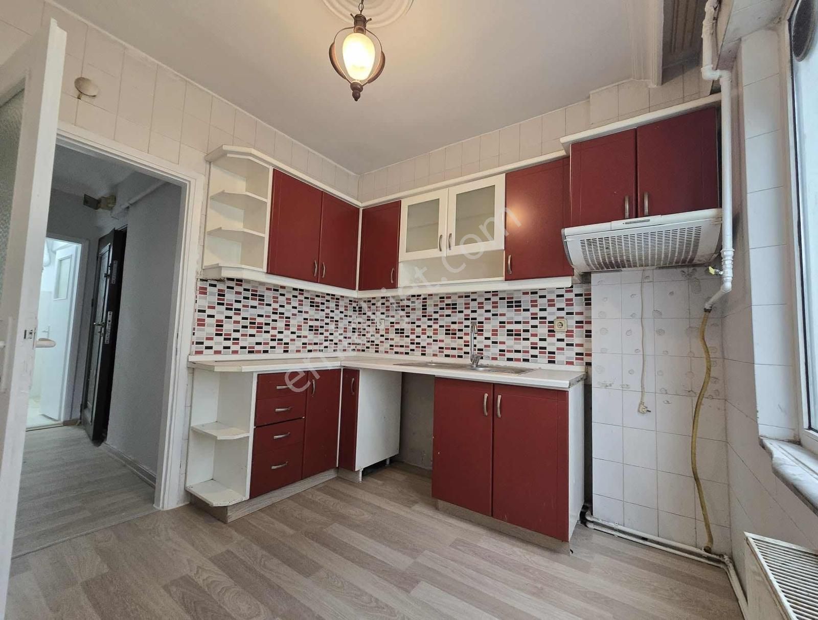 Tuğra'dan Atatürk Bulvarında Ara Kat Asansörlü 2+1 Kiralık Daire - Görsel 15