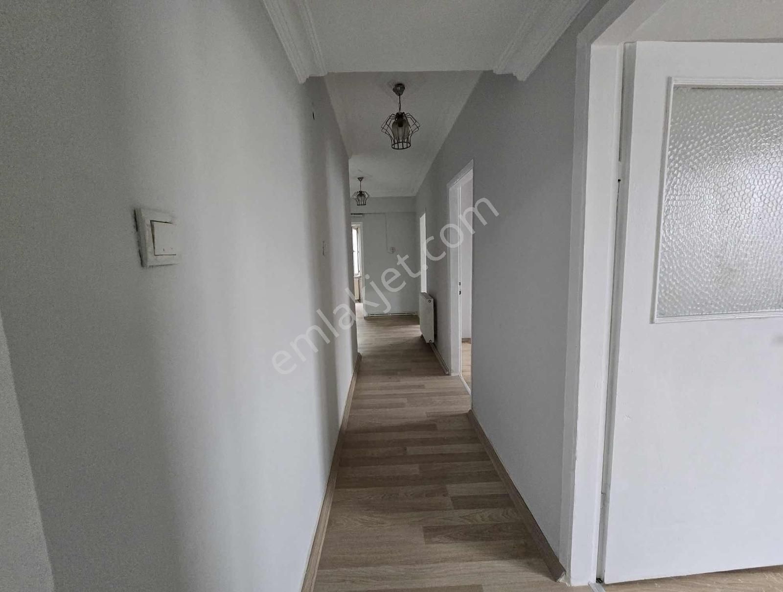 Tuğra'dan Atatürk Bulvarında Ara Kat Asansörlü 2+1 Kiralık Daire - Görsel 7