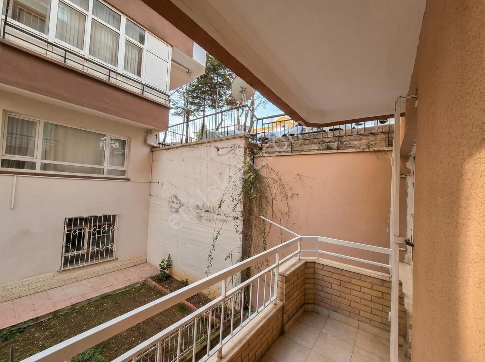 Dikmen Caddesine Yürüme Mesafesinde 3+1 Ferahlığında Geniş 2+1! - Görsel 13