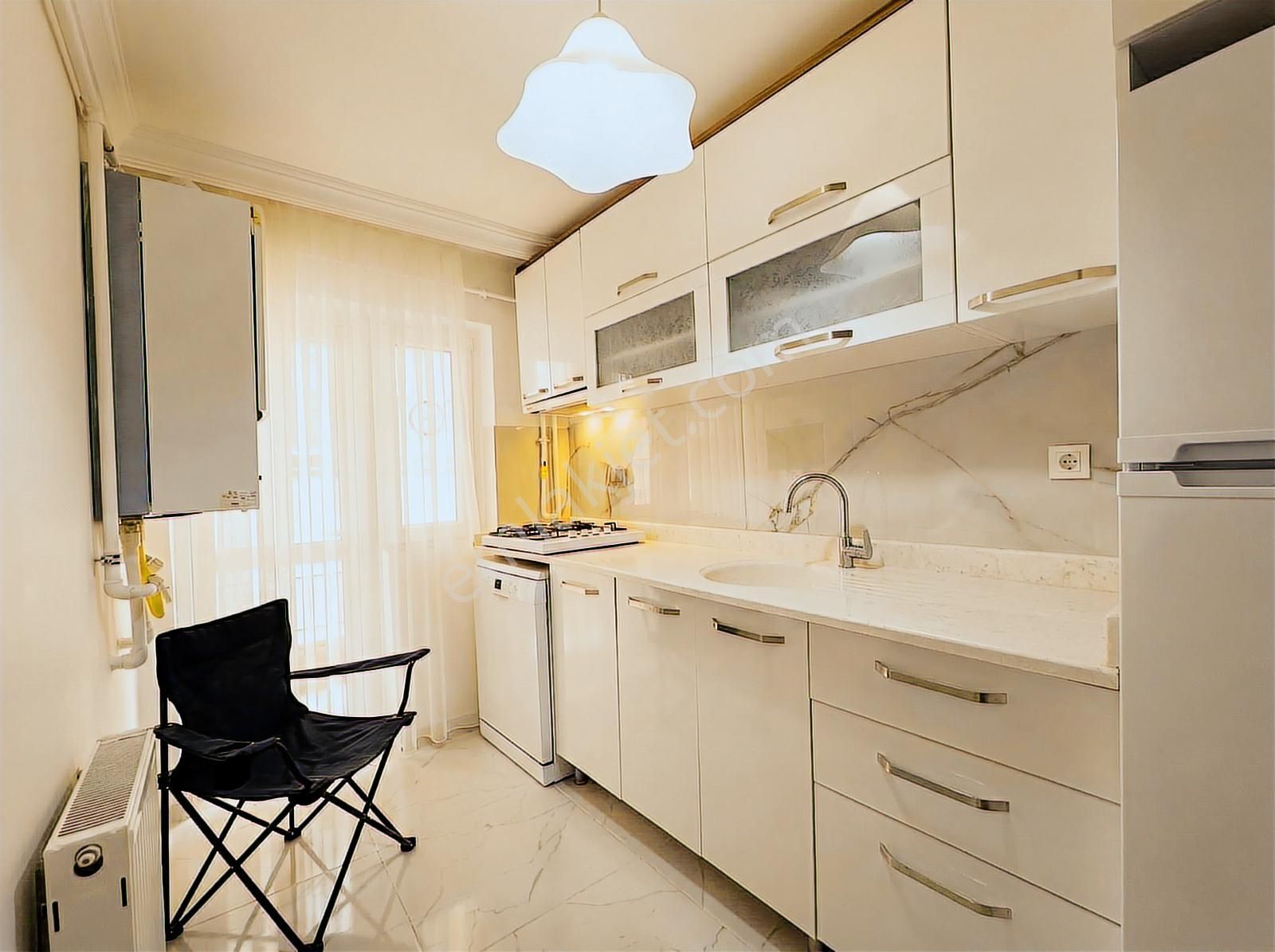 Dikmen Caddesine Yürüme Mesafesinde 3+1 Ferahlığında Geniş 2+1! - Görsel 8