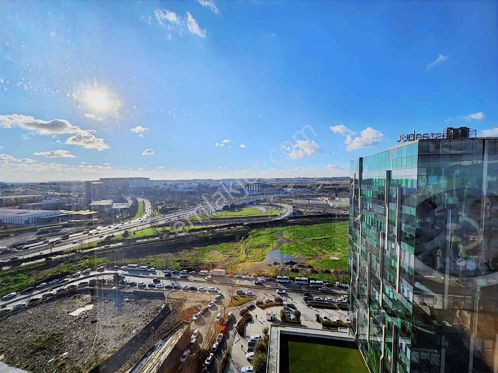 Nish İstanbul 2+1 97 M2 Kiralık Ofis - Görsel 4