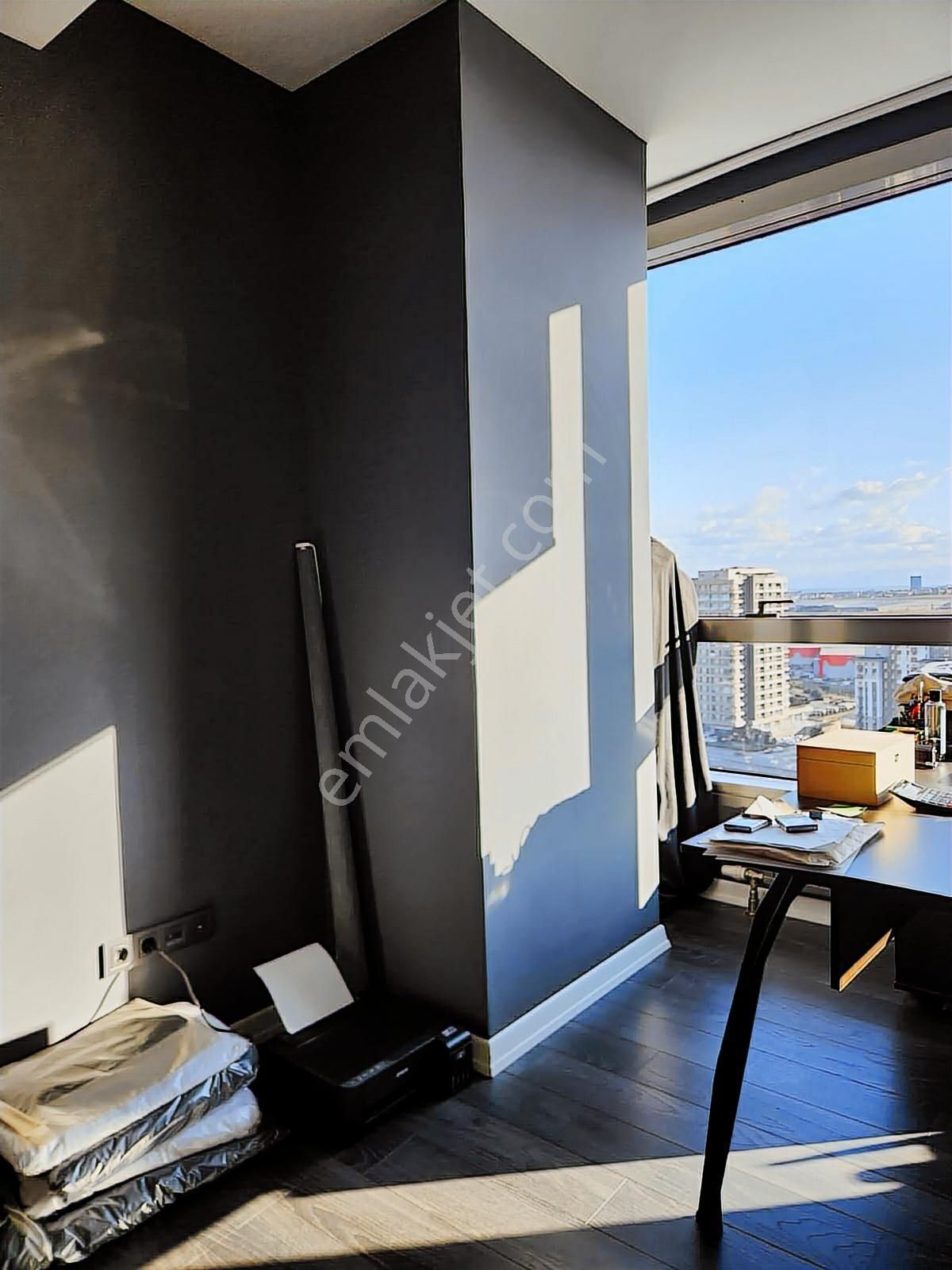 Nish İstanbul 2+1 97 M2 Kiralık Ofis - Görsel 6