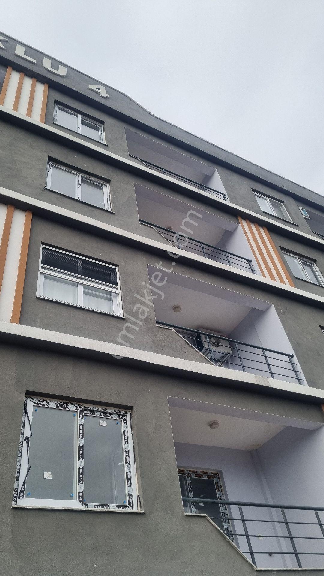 Ayaş Kumkuyu Çanakçı'da Satılık 2+1
