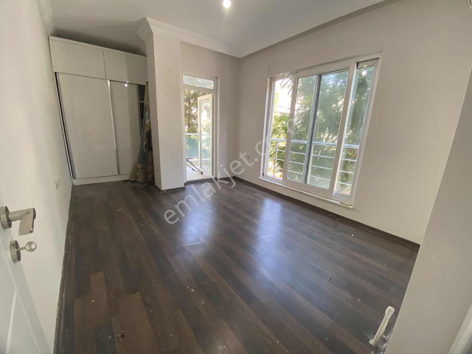 Konyaaltı Hurma'da Katta Satılık 1+1 Havuzlu Daire - Görsel 14