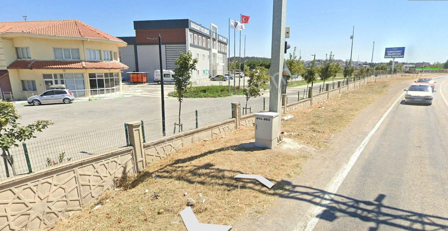 Karacabey Hamidiye'de 7,475 M2 Satılık Arazi - Görsel 7
