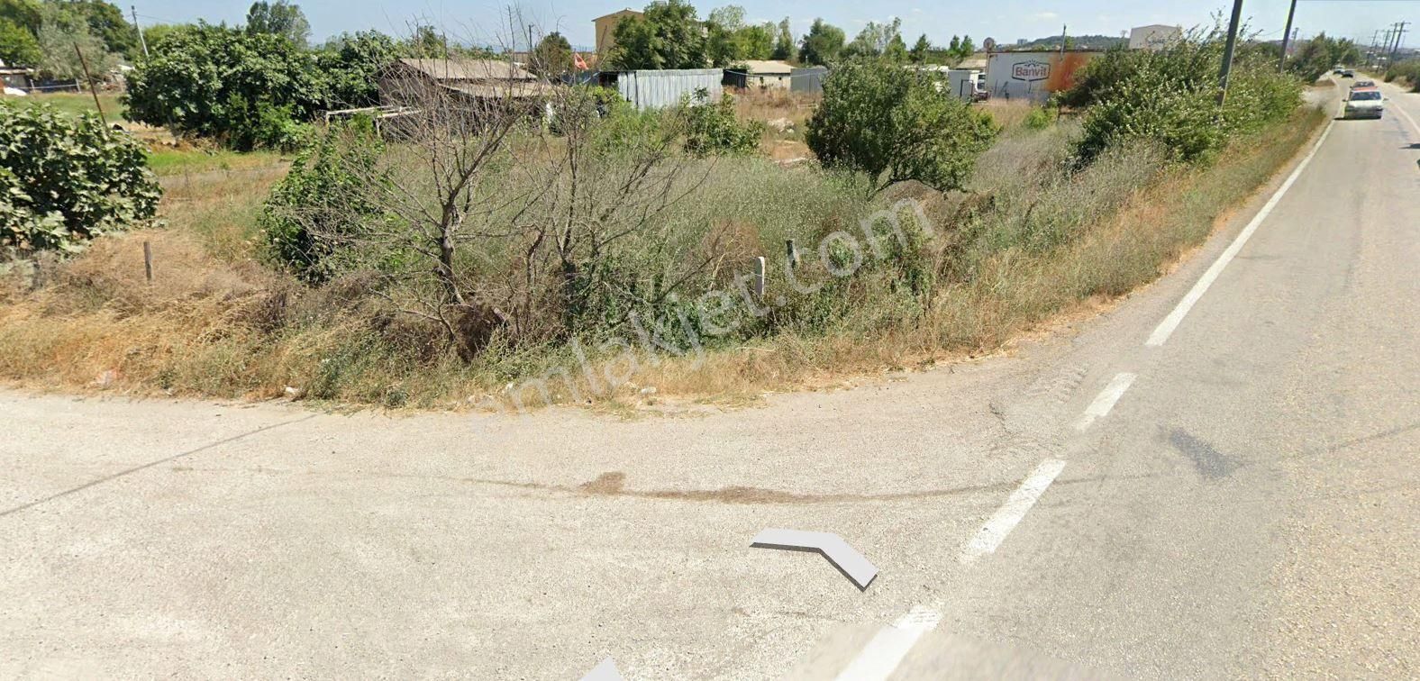 Karacabey Hamidiye'de 7,475 M2 Satılık Arazi - Görsel 8