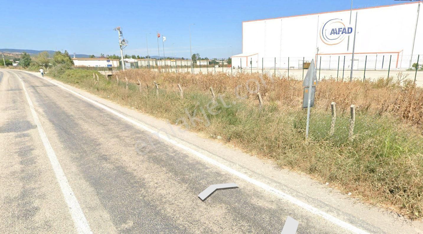 Karacabey Hamidiye'de 7,475 M2 Satılık Arazi - Görsel 4