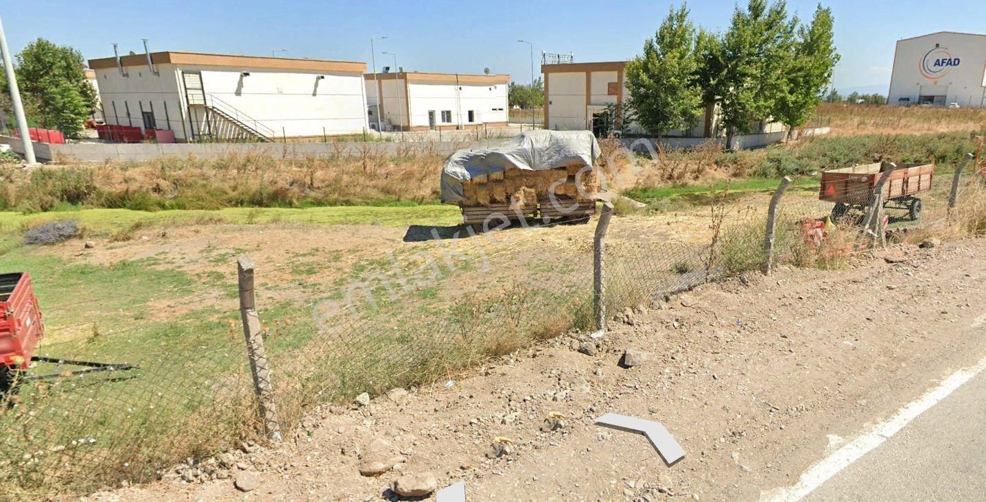 Karacabey Hamidiye'de 7,475 M2 Satılık Arazi - Görsel 3