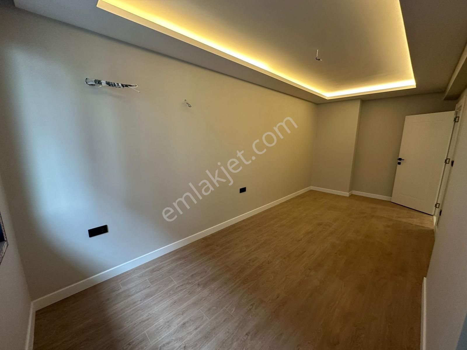 Üsküdar Altunizade 4+2 Site İçerisinde Dubleks Deniz Manzaralı - Görsel 20