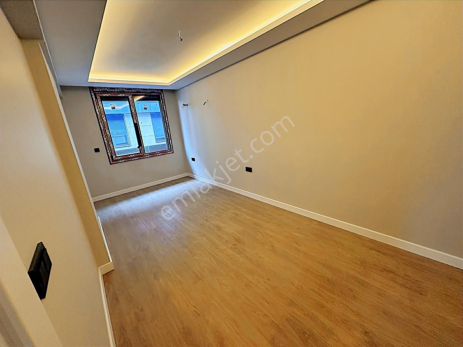 Üsküdar Altunizade 4+2 Site İçerisinde Dubleks Deniz Manzaralı - Görsel 27