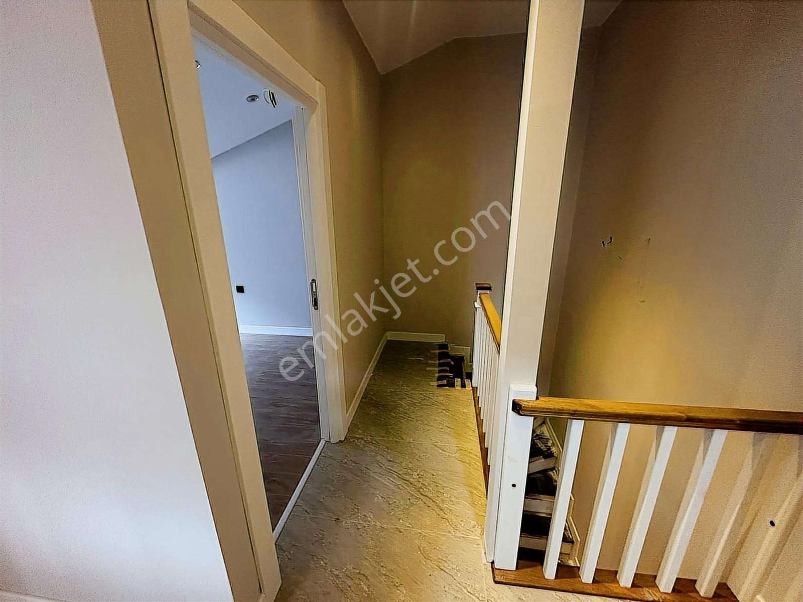 Üsküdar Altunizade 4+2 Site İçerisinde Dubleks Deniz Manzaralı - Görsel 28