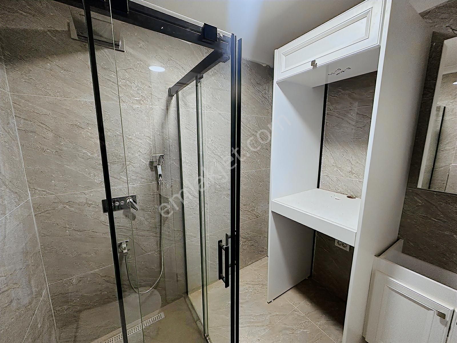 Üsküdar Altunizade 4+2 Site İçerisinde Dubleks Deniz Manzaralı - Görsel 22