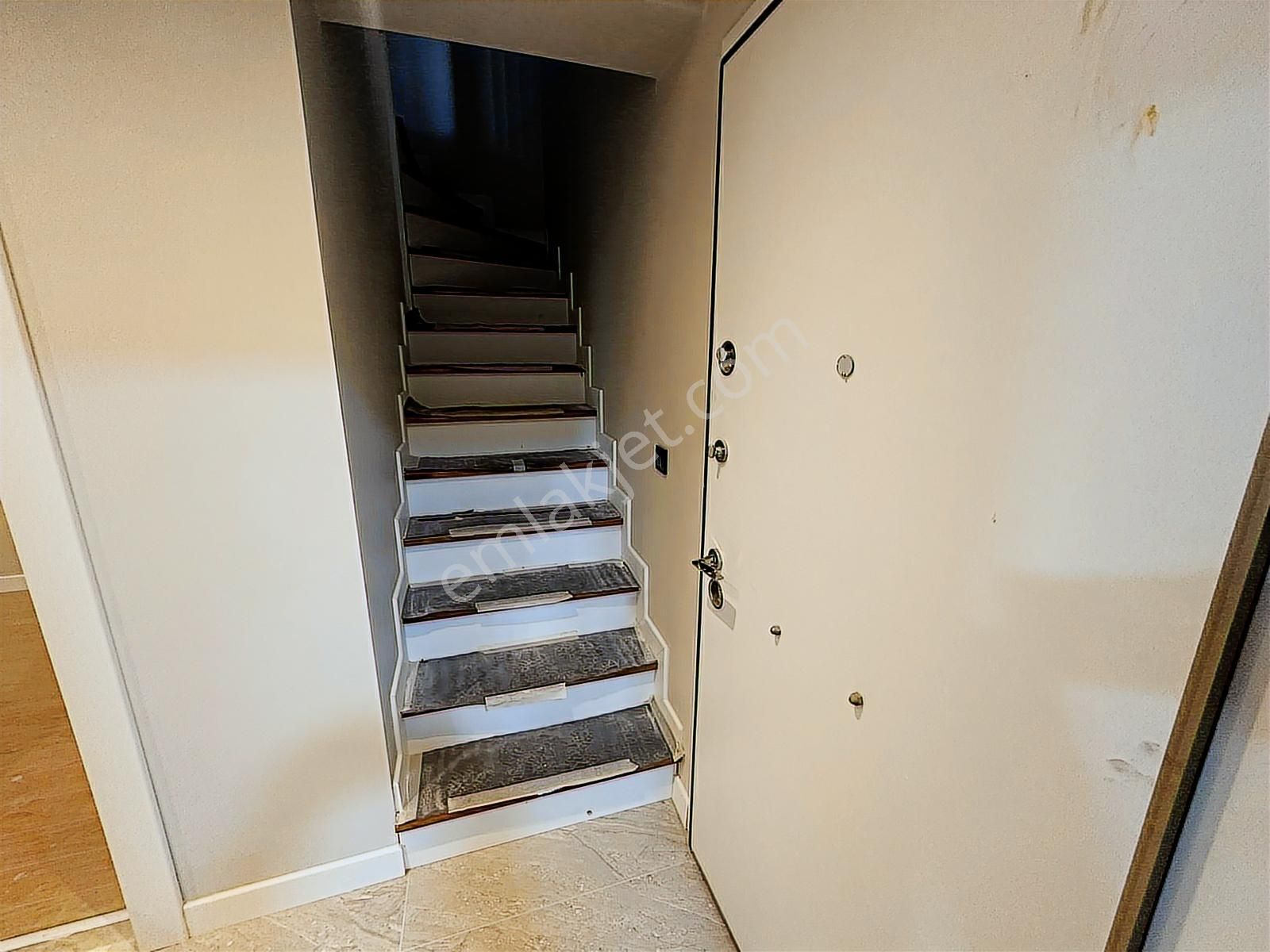 Üsküdar Altunizade 4+2 Site İçerisinde Dubleks Deniz Manzaralı - Görsel 7